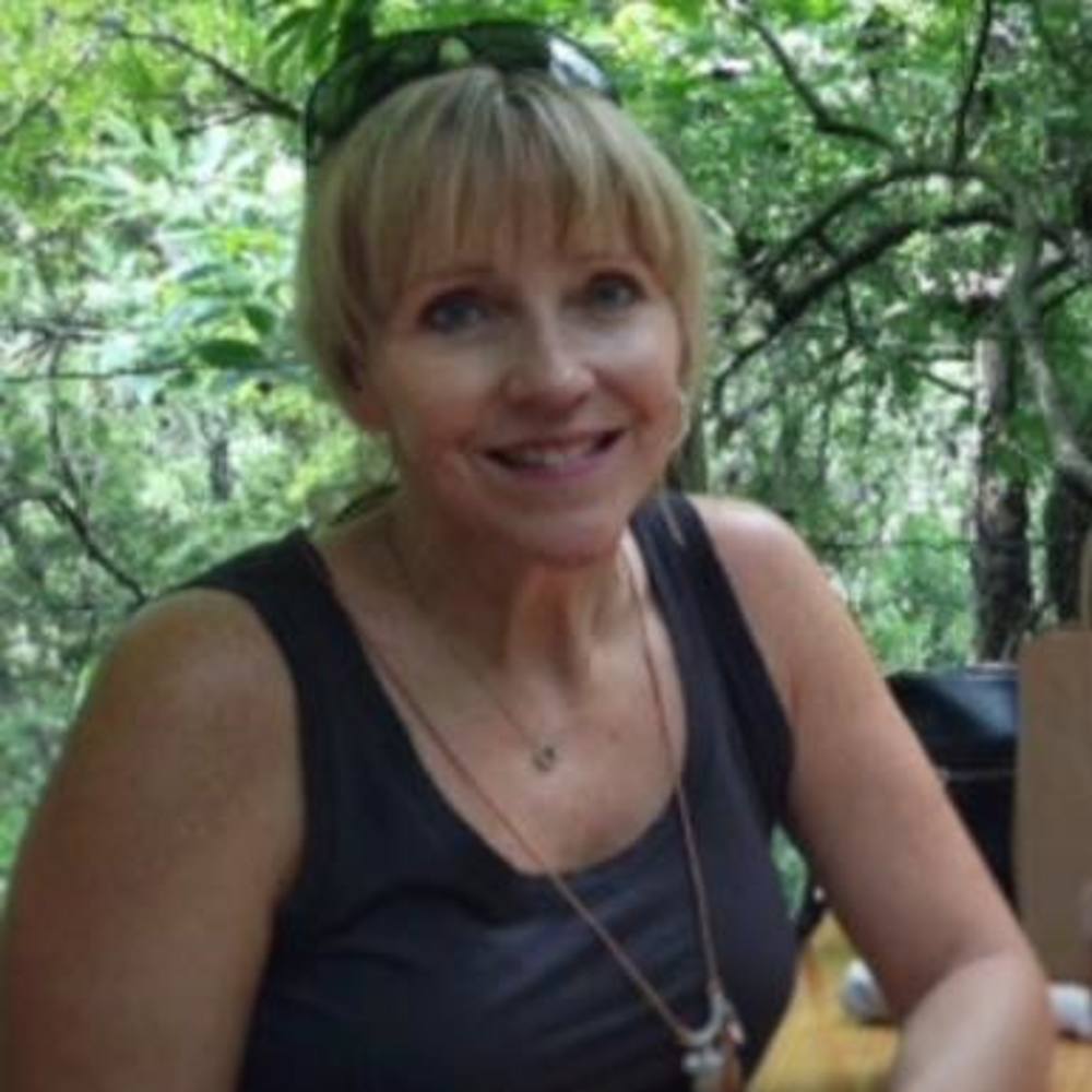 Meet your Posher, Lori